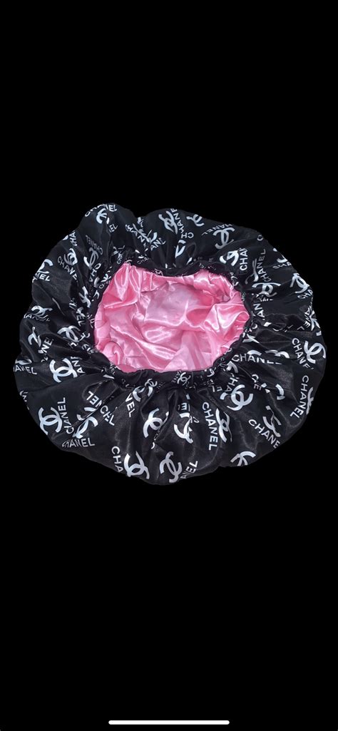 nicole bonnet chanel|vintage and designer bonnets.